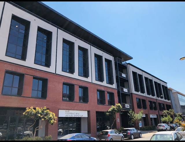 135M² RETAIL TO LET IN UMHLANGA RIDGE